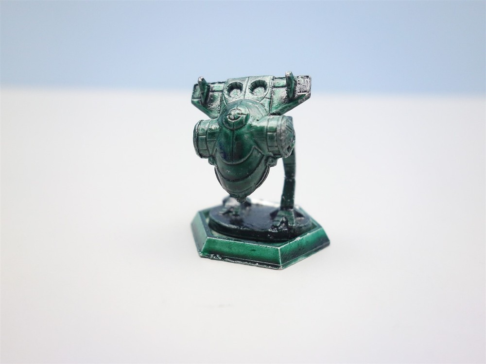 Battletech: Firefly (oop metal)