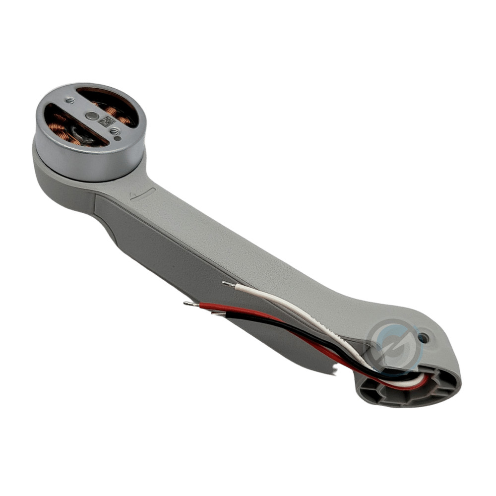 DJI Mini 2/SE Rear Left Aircraft Arm Module