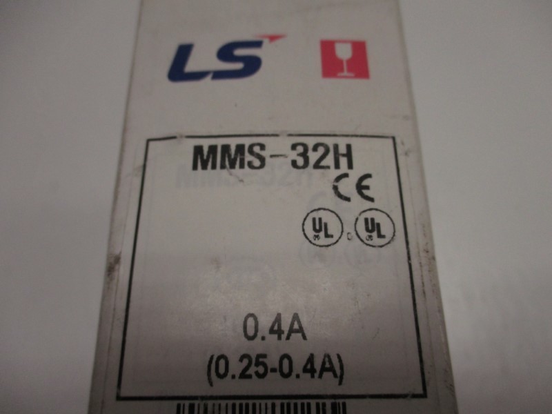 LG MEC MMS-32H NSMP