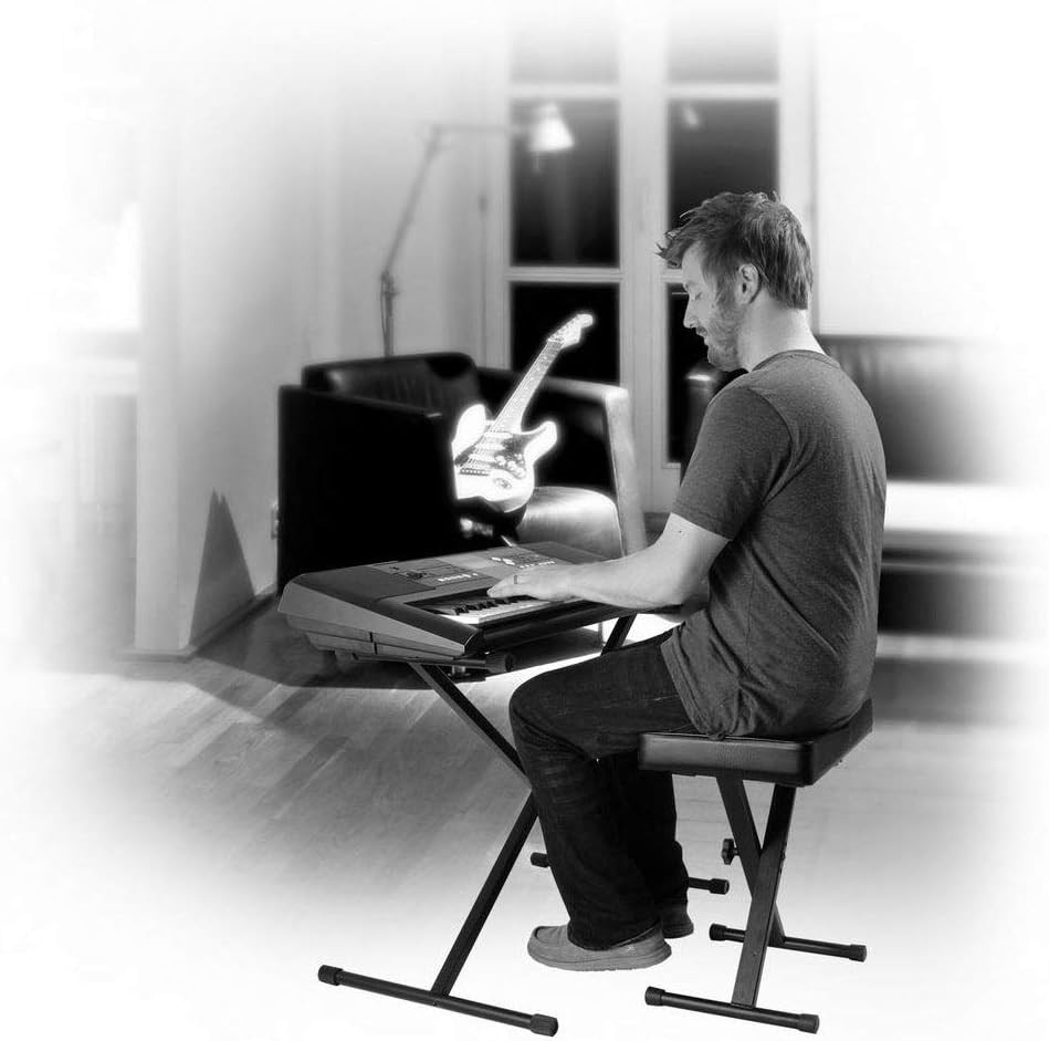 On-Stage Bench Pack (KPK6500)