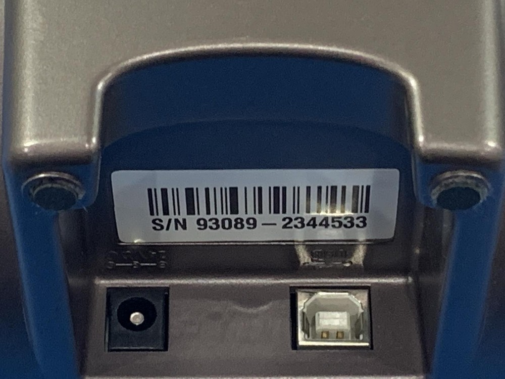 Dymo Labelwriter 400 93089 Thermal Label Printer