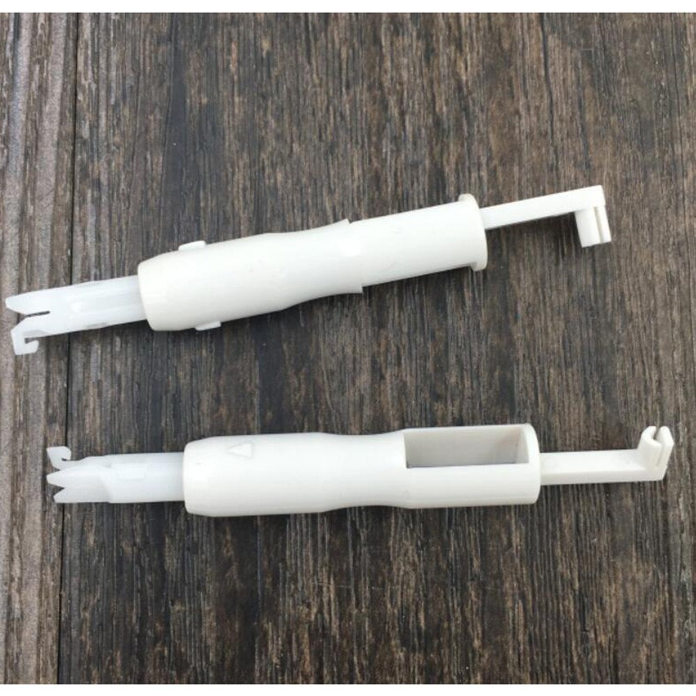 3 PCS Needle Threading Tools Sewing Threaders Automatic Inserter