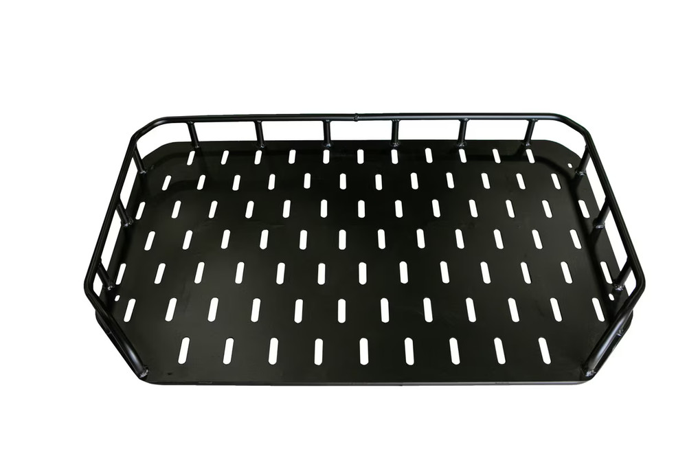 Polaris Xpedition Front Rack