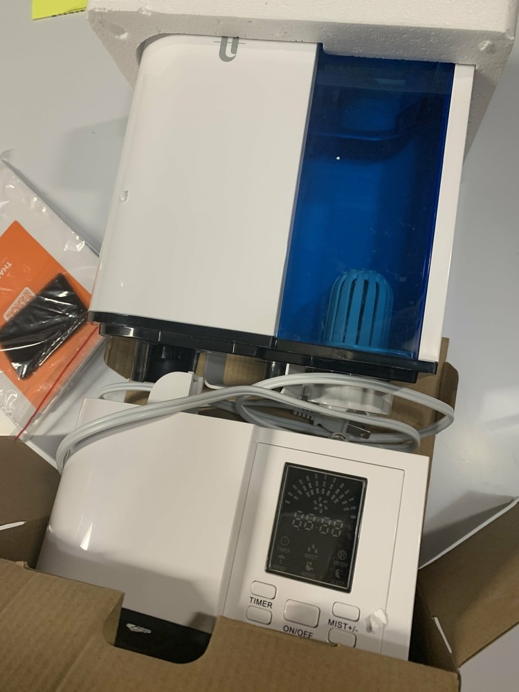 Humidifier Tadtronics