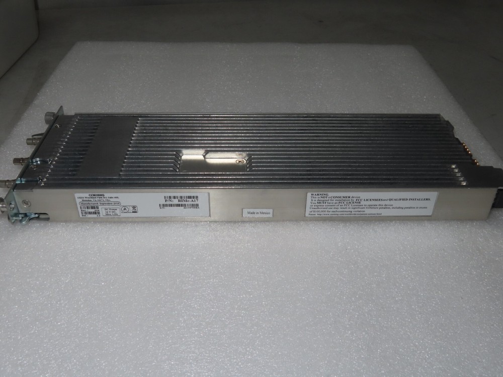 Corning One Wireless RIM-A17 RIM- Radio Interface Module - AWS