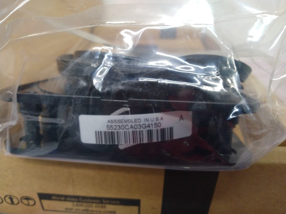 AMX HARMON HPX-N101-ETH-R FG552-30 Ethernet Module with Retractable Cable