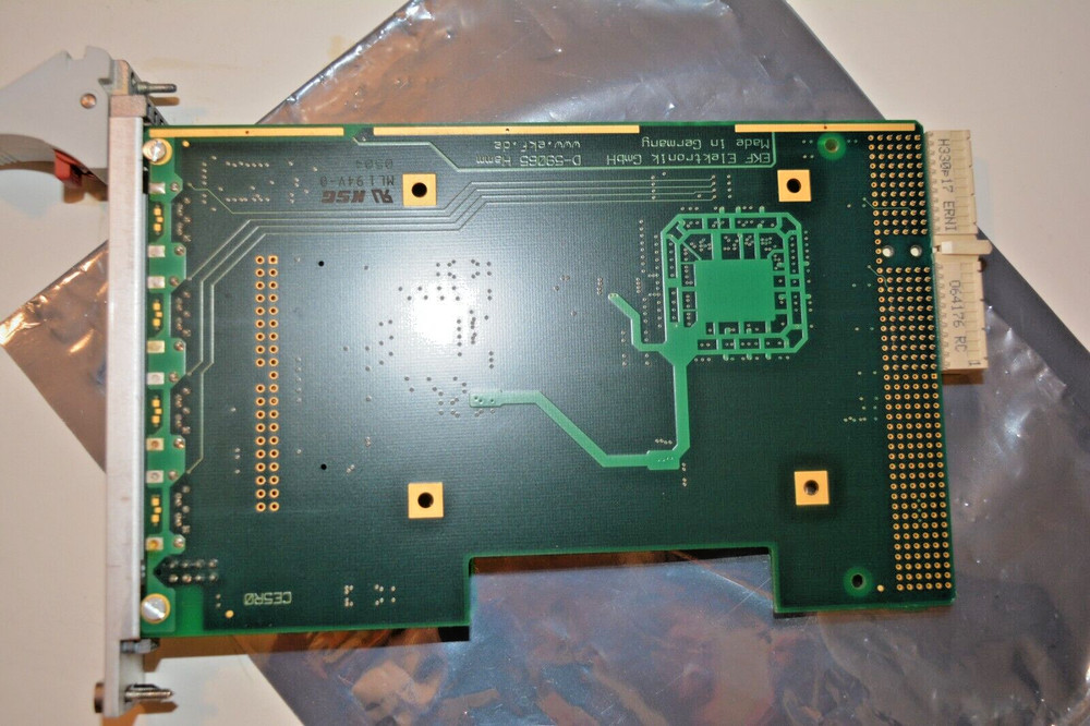 V ROSE MICROSYSTEMS VRM-CE5-2CE5 Cadenza Quad SATA Controller
