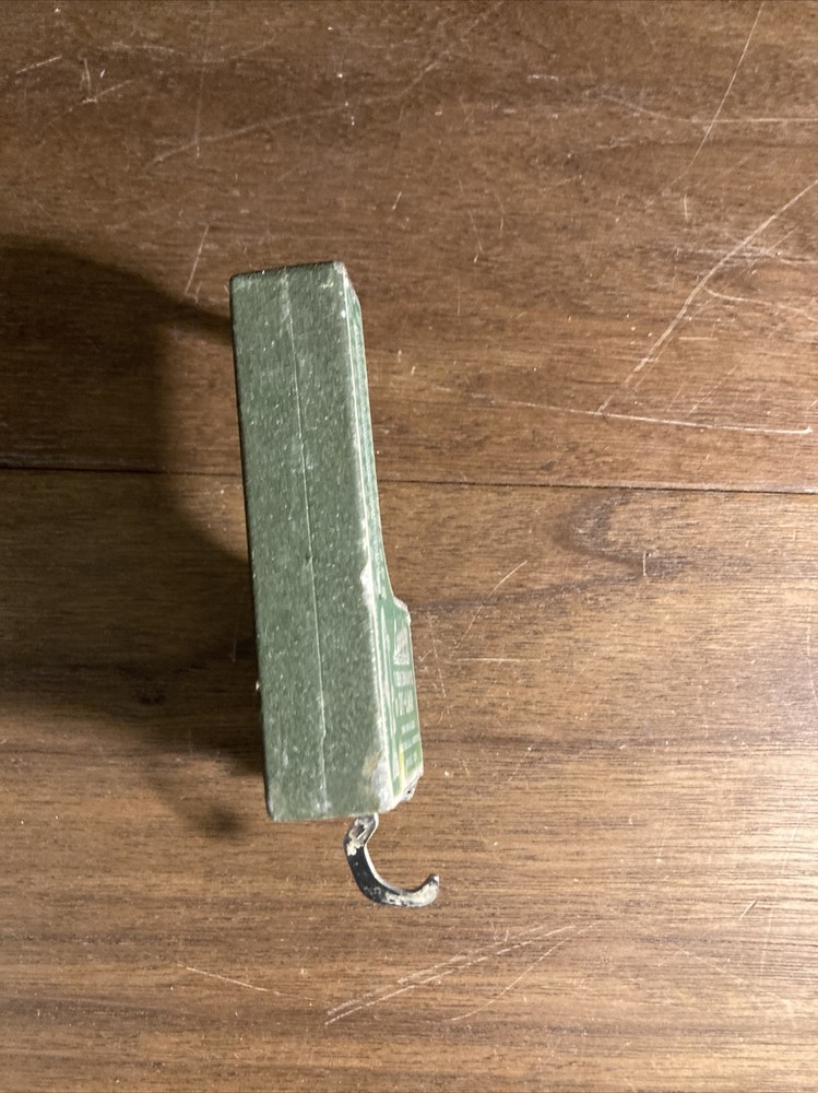 Vintage Langley Fish Scale