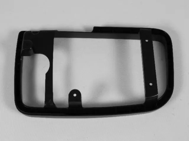 Genuine Mopar Mirror Frame 68010000aa