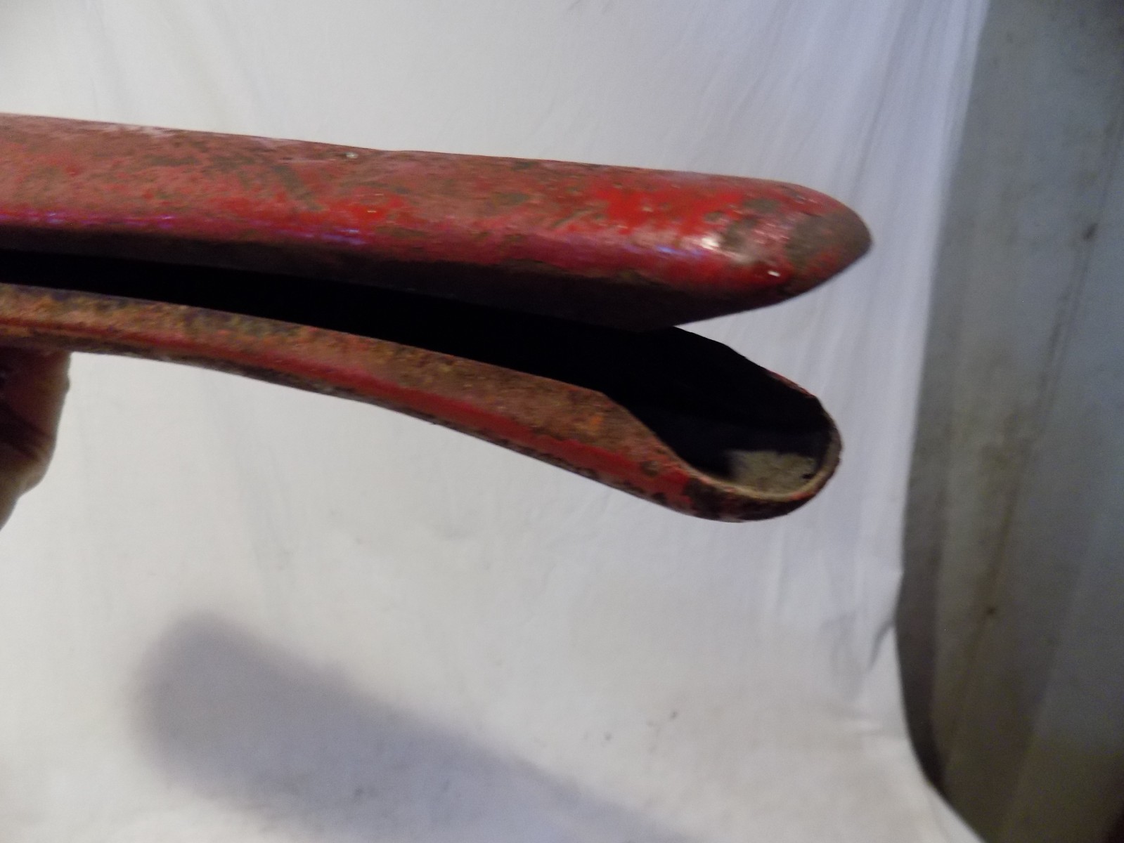 PREWAR ROADMASTER HAWTHORNE MENS "BENT" TANK CWC HOT/RAT ROD 1941 HIAWATHA 1937