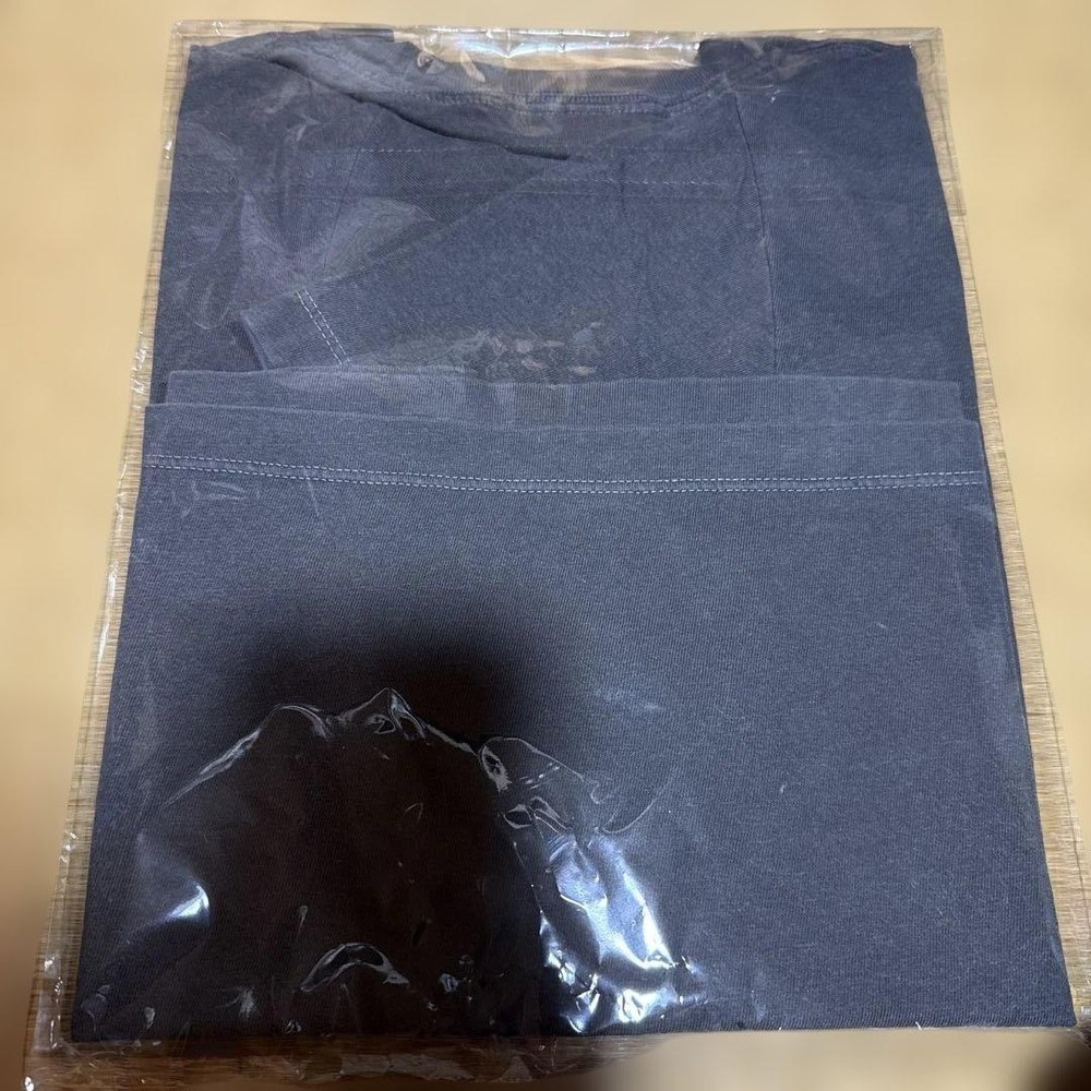 ZOZOTOWN × hide CORP TEE F size gray