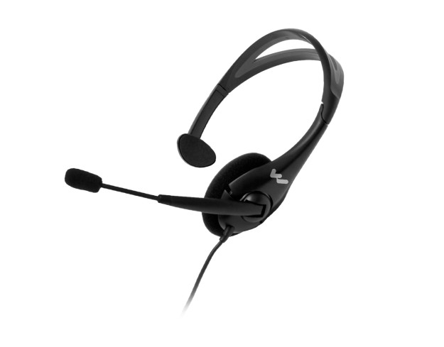 Williams Sound MIC 044 Headset Microphone - Mini Mic Plug Only 3.5 mm Plug