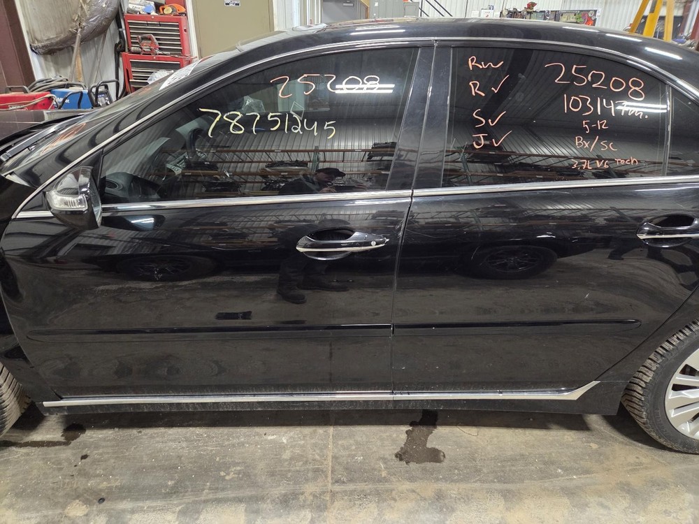 Used Steering Column fits: 2012 Acura Rl Floor Shift