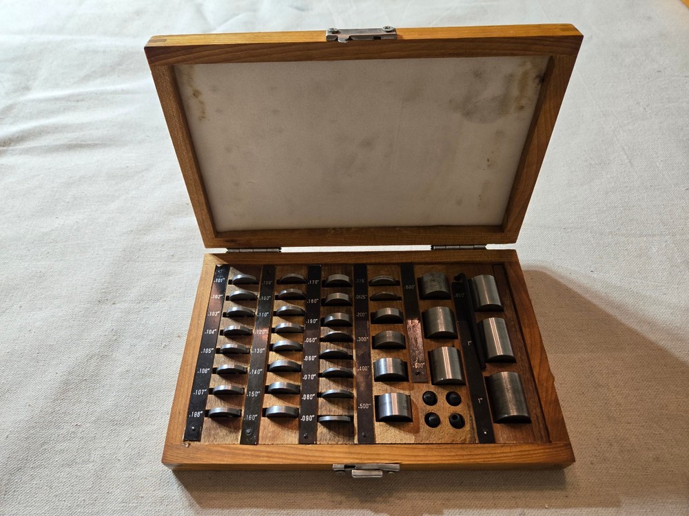 CHUAN BRAND 36pc SPACE BLOCK SET