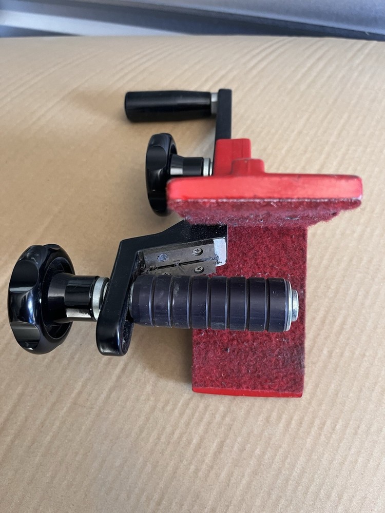 Reed Tool BT-1 Plastic Pipe Beveler