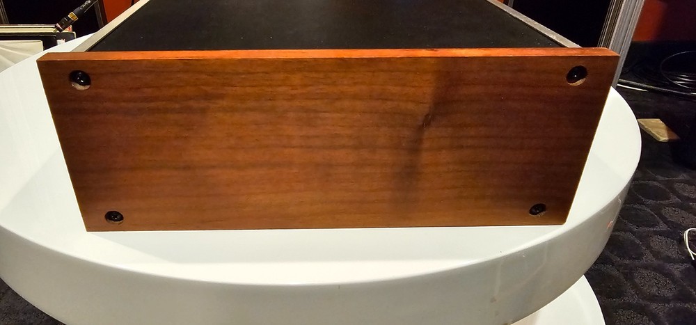 DBX 3BX 3 Band Dynamic Range Expander Plus 3BX-R Remote