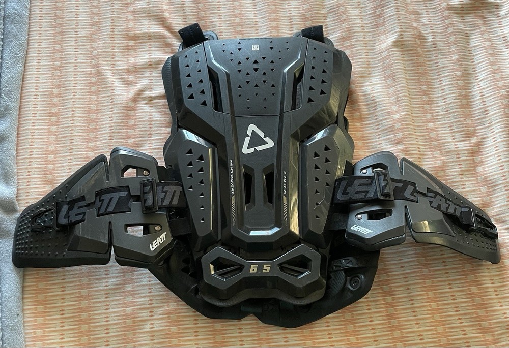 Leatt 6.5 Body Protector