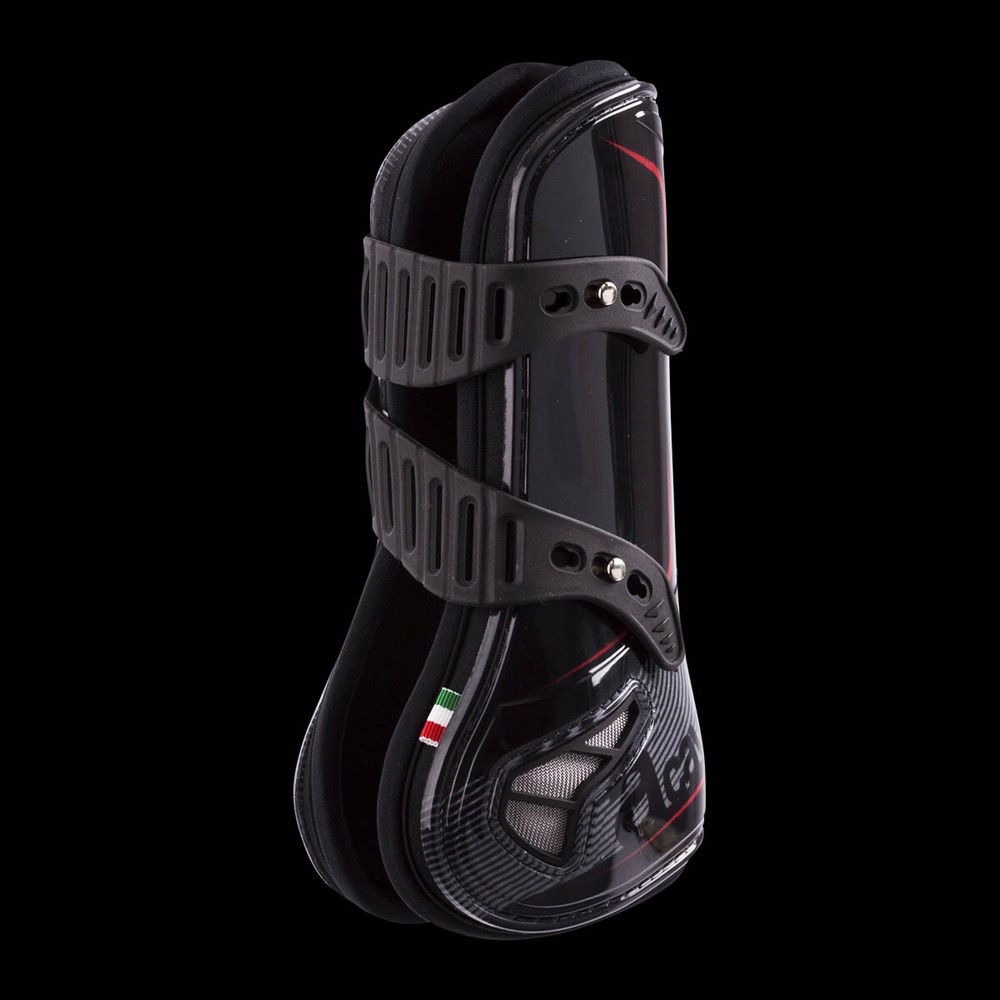 Paratendin Opera Acavallo Front H.B Gel Lined With Elasticated Tendon Boot