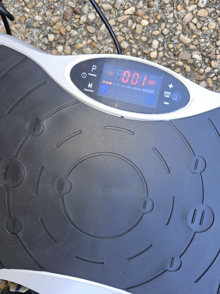 soulsmart mini vibration platform