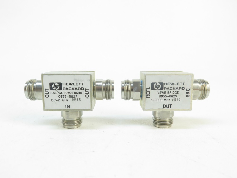 HP E8302A - 8935 NORTEL Base Station Connection Kit