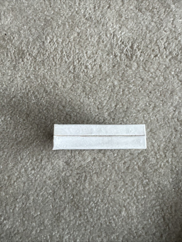 Victory 1940’s British Palestine Cigarettes Pack EMPTY