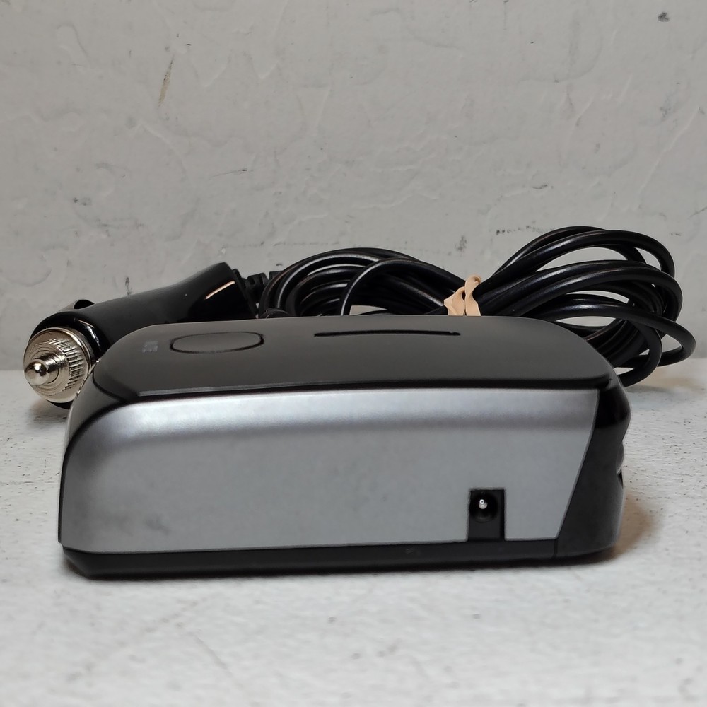 Cobra iRadar iRad 950 Atom Radar Detector Community Based For iPhone Users