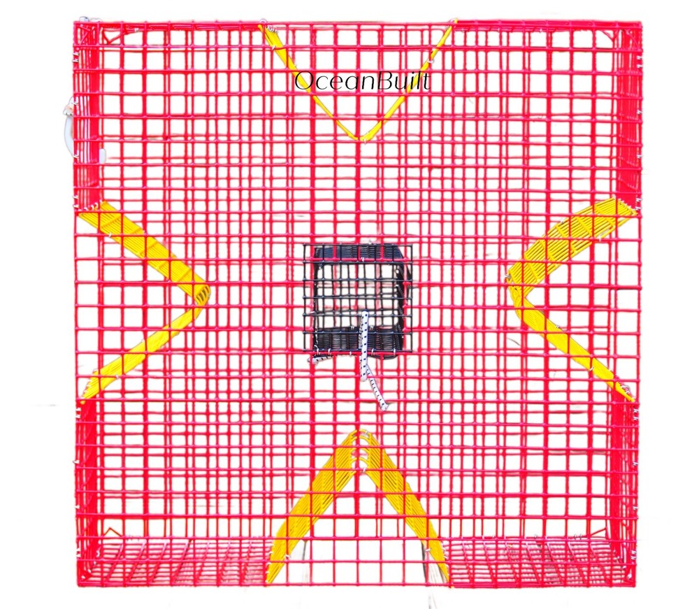 Pinfish Trap - Large