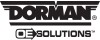 Dorman 99719ST Upgraded Keyless Entry Remote 4 Button - Blade Stamp Dot