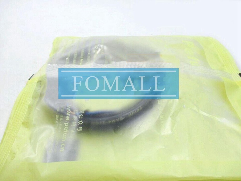 1Pcs New Proximity switch sensor GBT1.5-8GM-P1