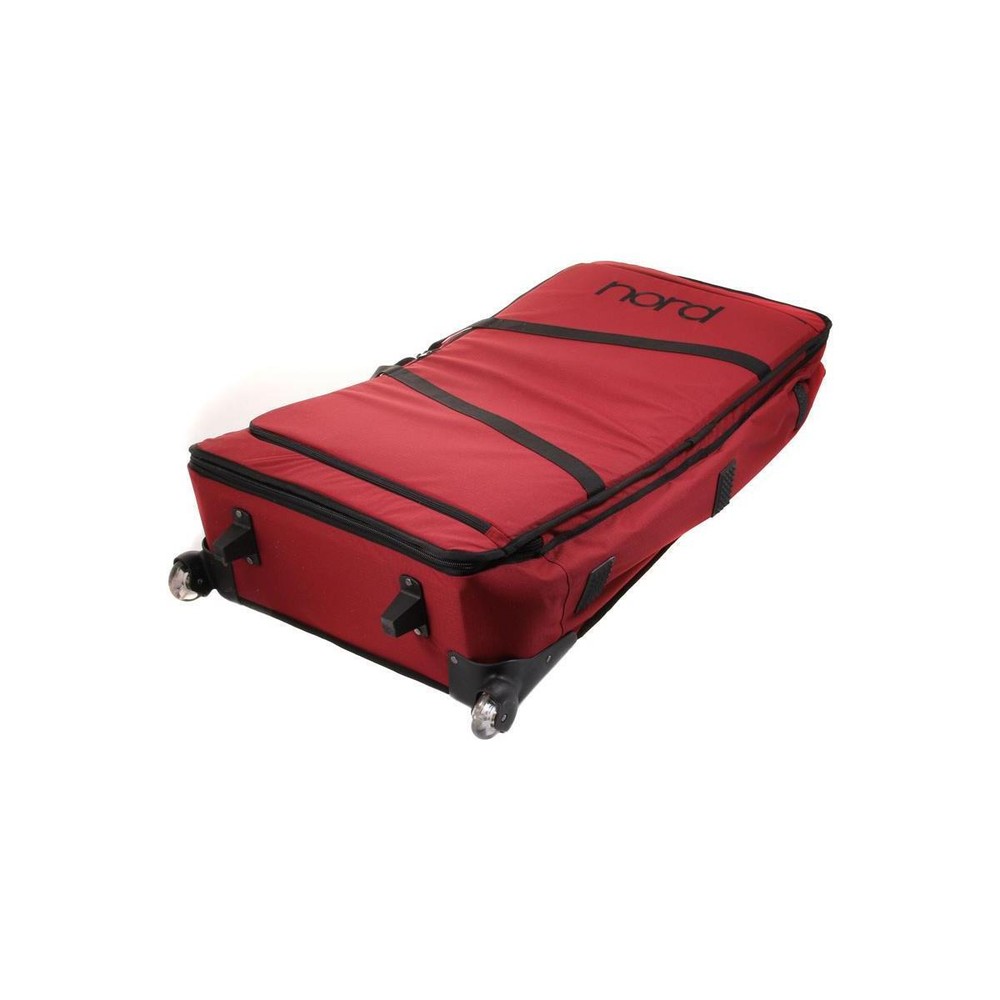 NORD Soft Case for C1/C2/C2D Combo Organs, Red #AMS-GBC