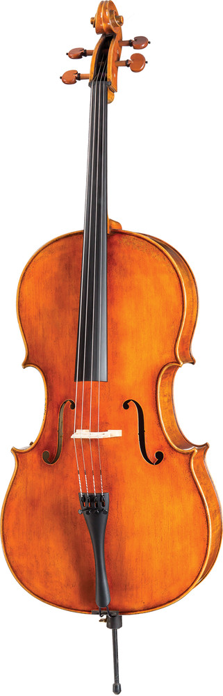 Howard Core DR20VC Dragon Cello - 4/4 Size