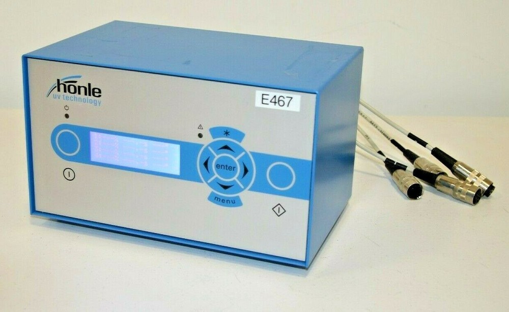 Honel UV Technology Bluepoint-LED 39520 - 18151