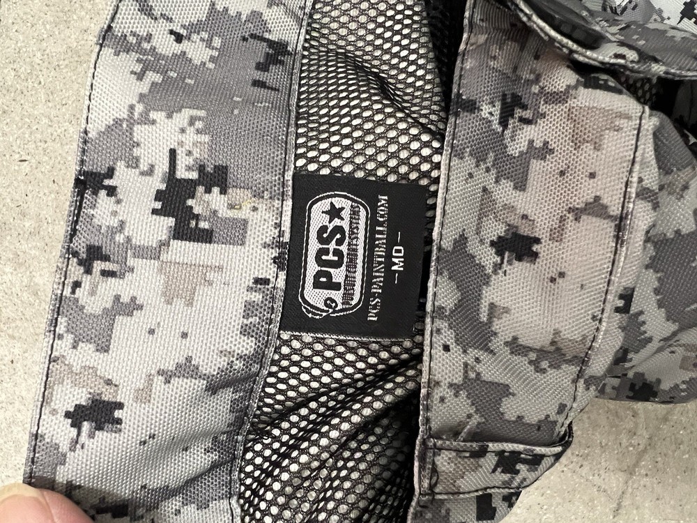 Airsoft Gun/Gear Bundle