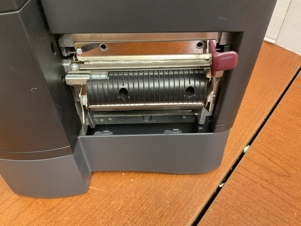 Zebra ZM400 Thermal Barcode Label Printer