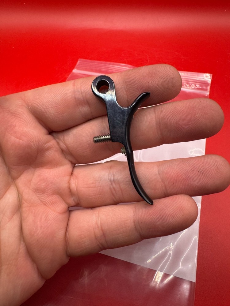 Bob Long Defiant 2 Trigger