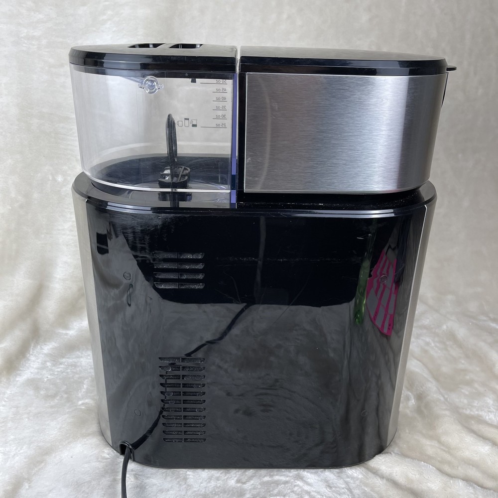 Braun MultiServe Coffee Maker KF901AN (Tested)