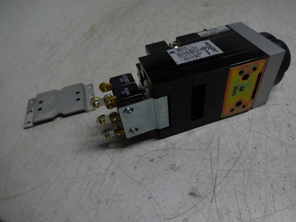 New Agastat E7014PALL004 Timing Relay
