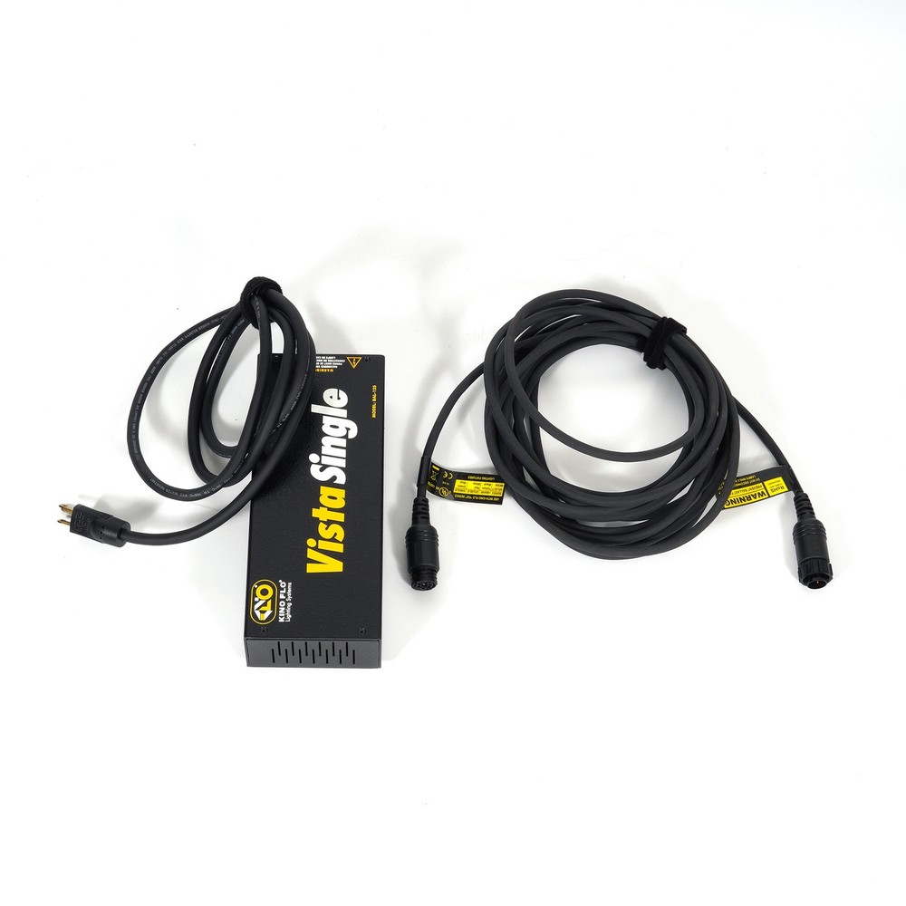 Kino Flo Vista Single Light Kit