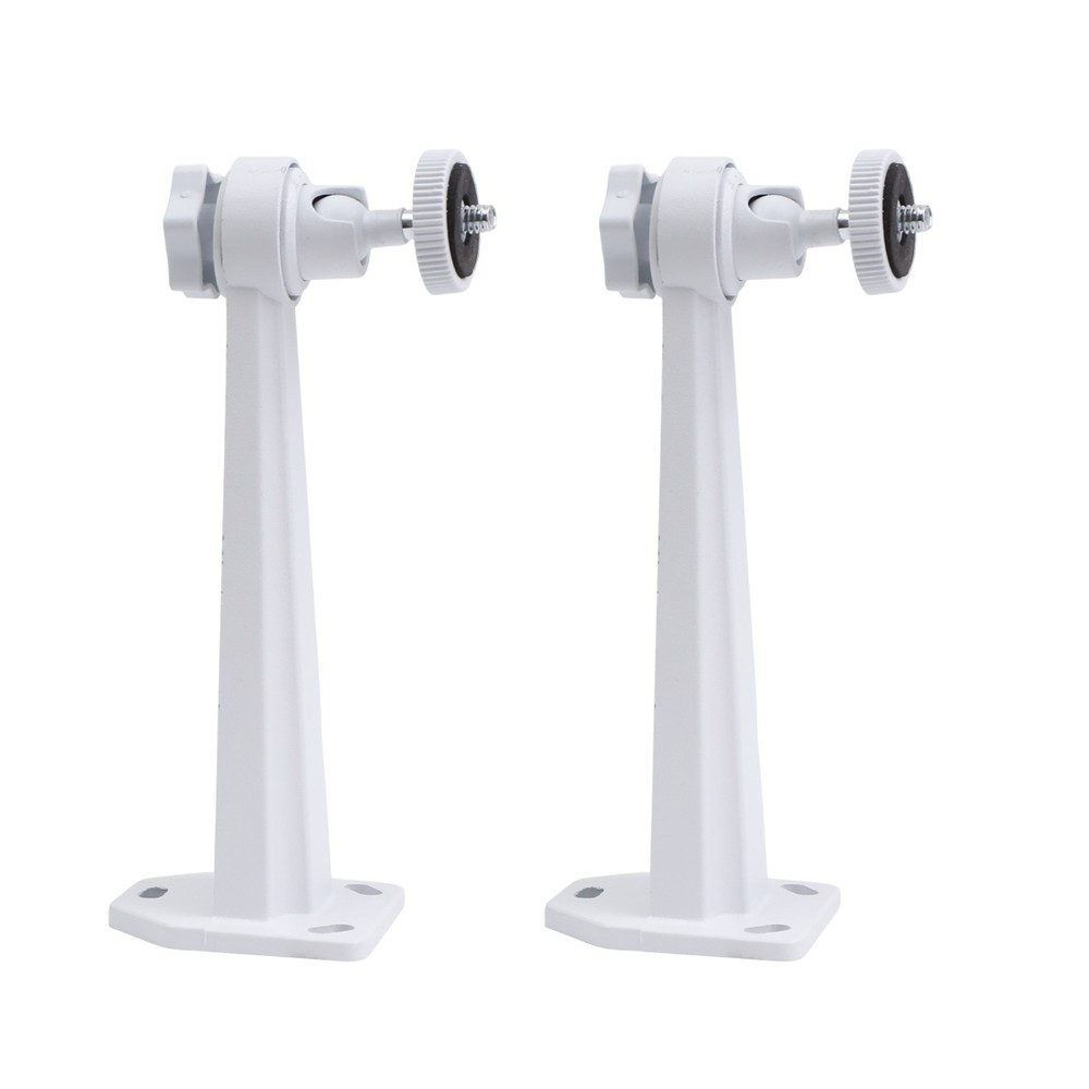 Easy Install Security Camera Wall and Ceiling Mounts Compatible with For Arlo