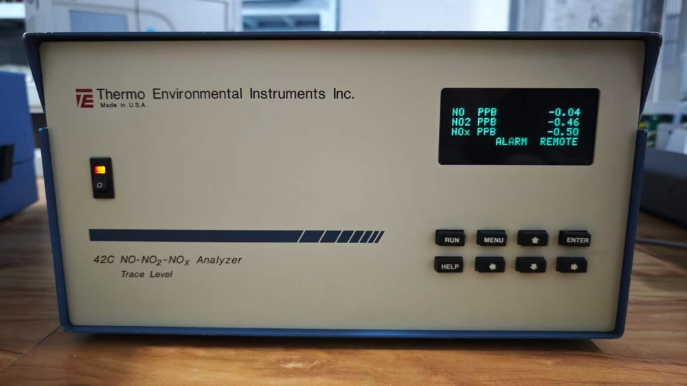 Thermo Environmental 42C NO-NO2-NOx Analyzer