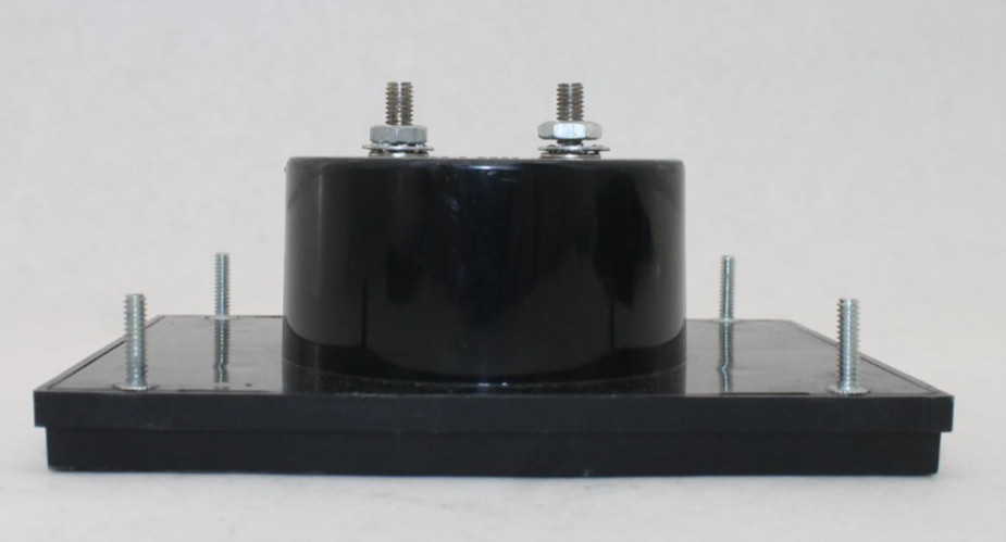 Analog Load Current Panel Meter