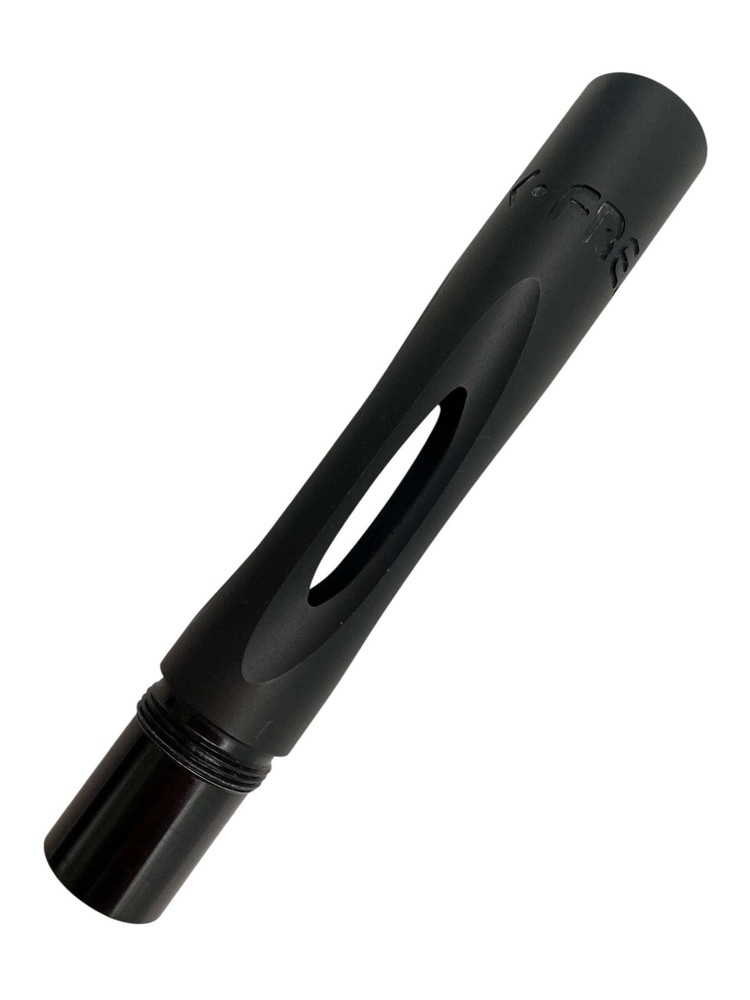 Freak Barrel Back : Dust Black : AC Threaded