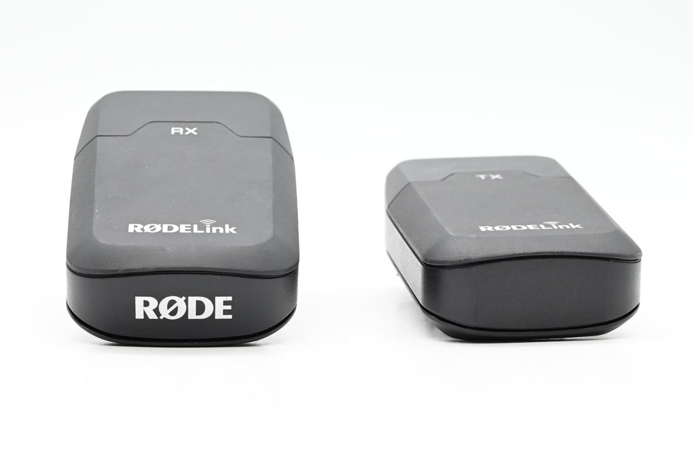 RodeLink Wireless Filmmaker Kit #160