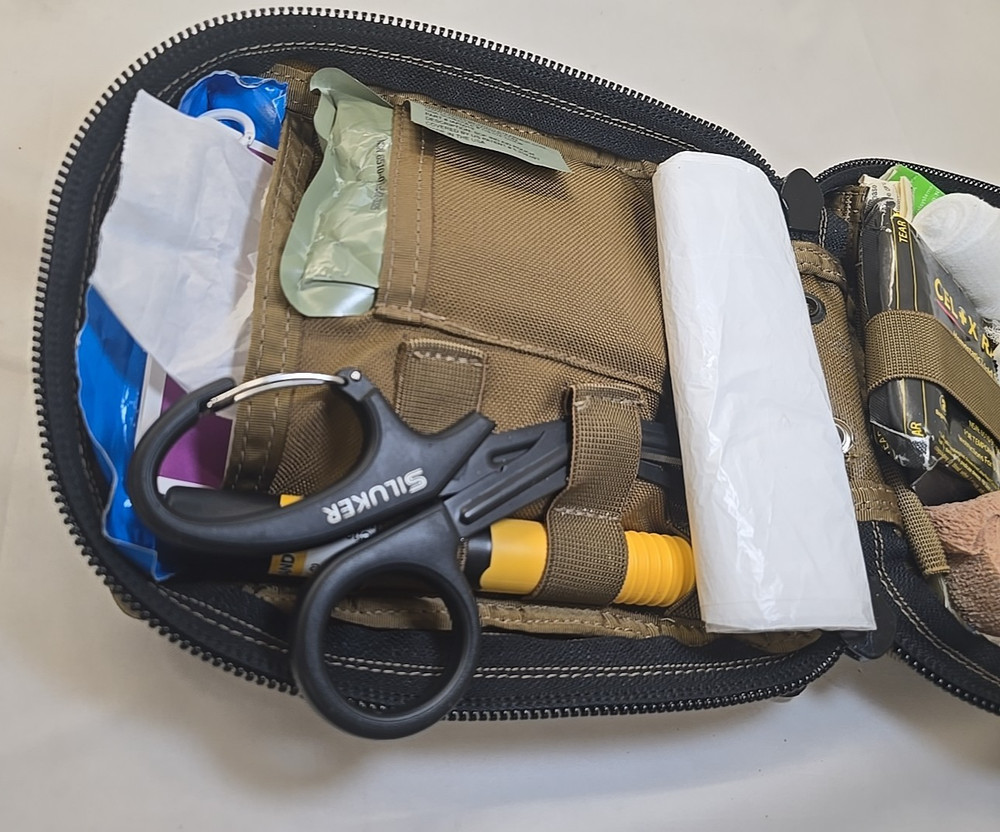 Paraclete Medic Kit Plus