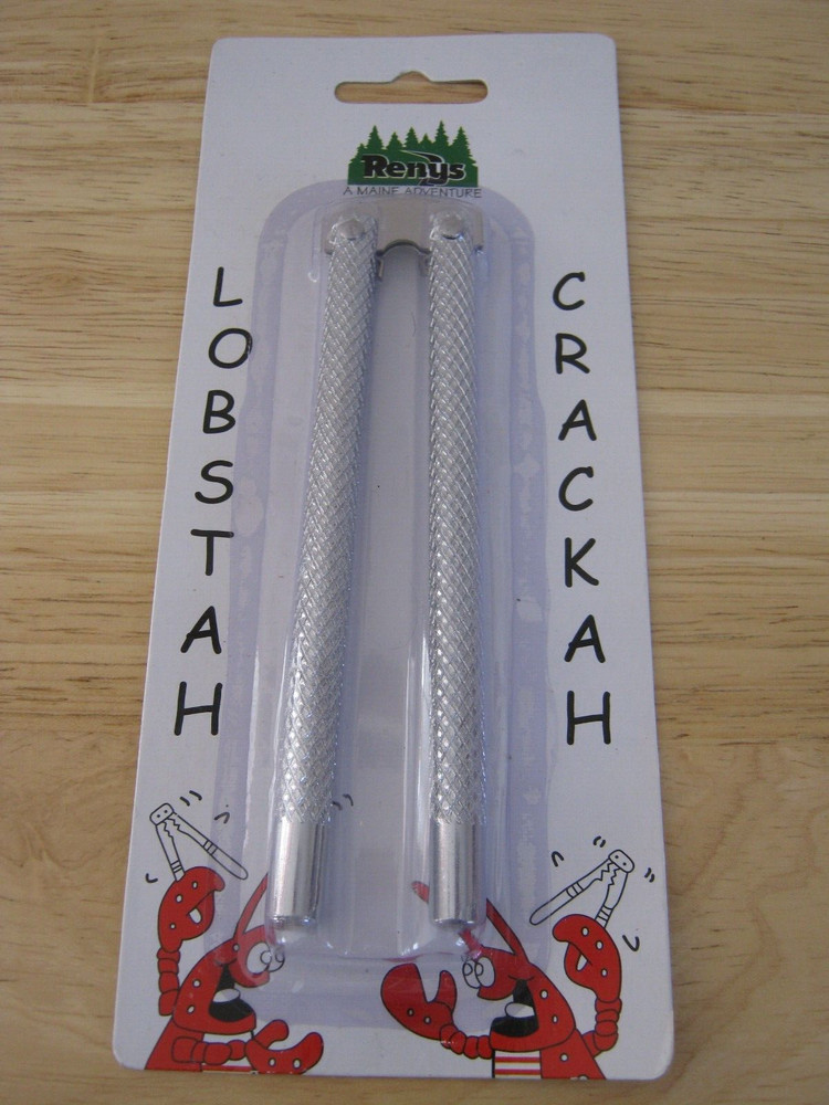 Lobster Cracker or Nut Cracker New in Package