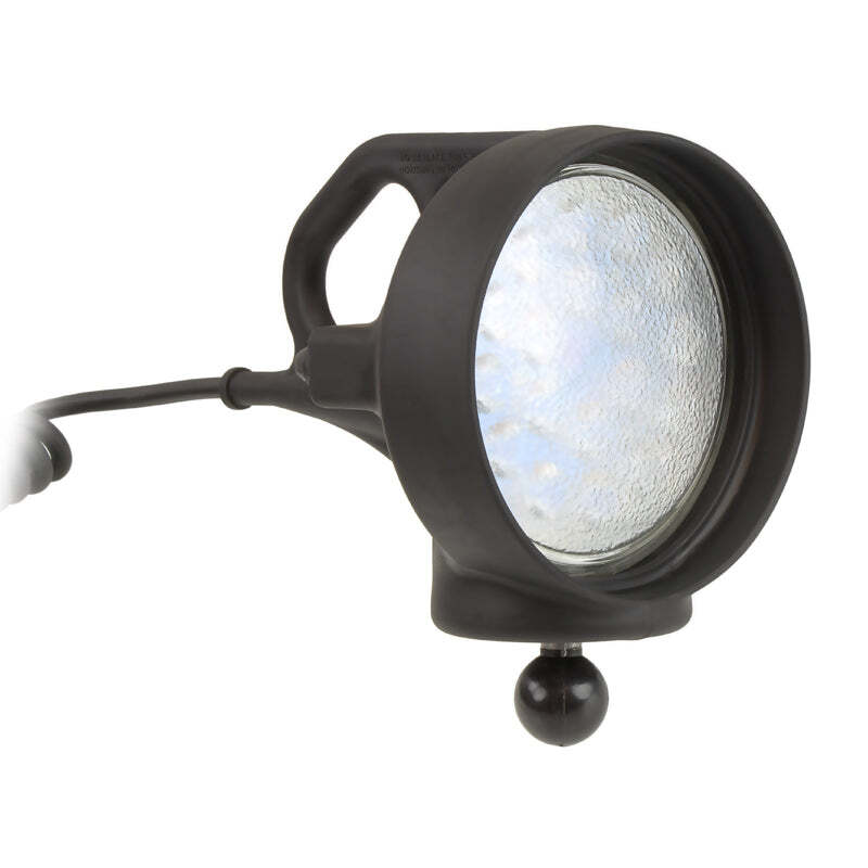 RAM-B-152B RAM LED Spotlight with Ball...