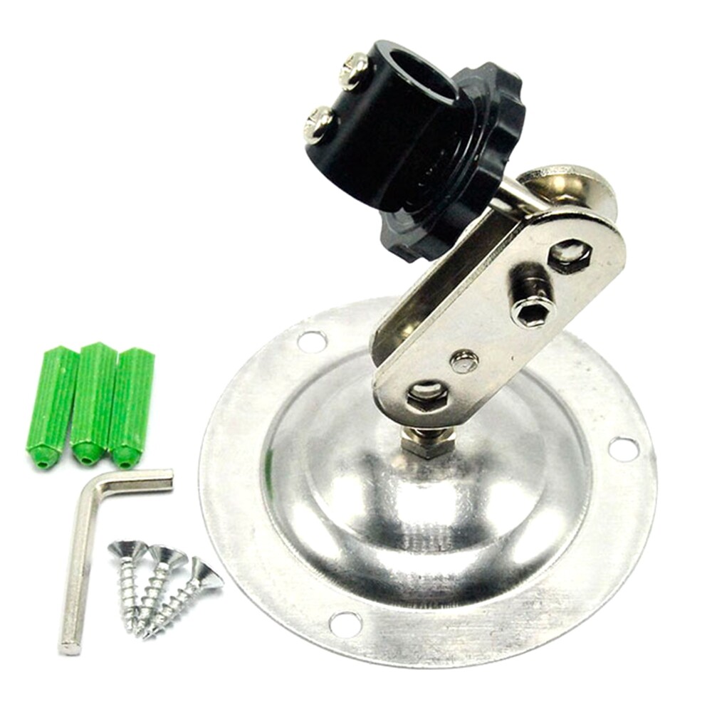 12mm 16mm 18mm 22mm Diameter Laser Diode Module Torch Adjustable Holder Locator