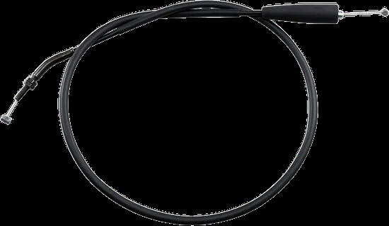 Motion Pro Vinyl Pull Throttle Cable Kawasaki Prairie 400 98-02