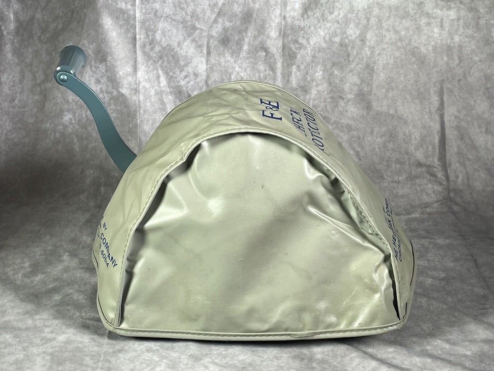 F&G Check Writer Series 900