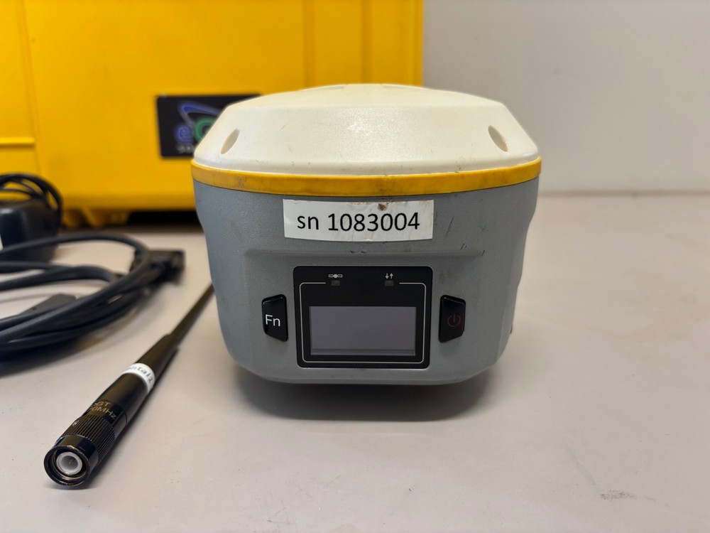 eGPS M7 GNSS Receiver *used*